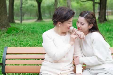 黑龙江哈尔滨婆媳关系咨询