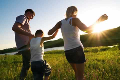 黑龙江哈尔滨家庭关系咨询机构