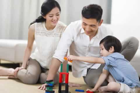 黑龙江哈尔滨亲子关系心理咨询