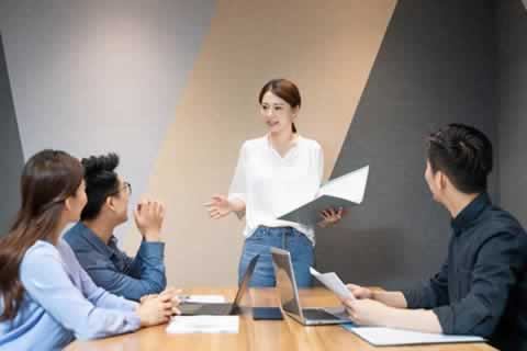 黑龙江哈尔滨职场发展心理咨询